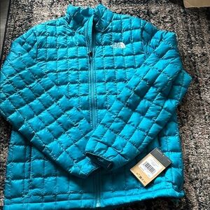 The North Face Thermal Insulation